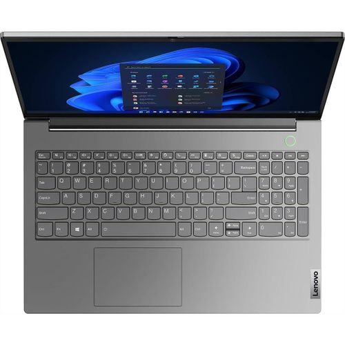 Lenovo ThinkBook 15 G4 Touchscreen Notebook-12th Gen