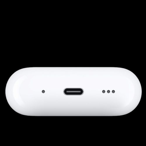 Generic AIR Pro 2nd Gen With USB-C (TYPE-C) Charging Case PERFECT CHOICE - image 2