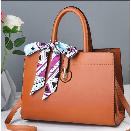 Fashion Trendy Woman Handbag