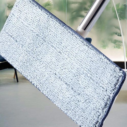 product_image_name-Generic-Microfiber Mop With Bucket, Clean Squeeze Handsfree Mop-5