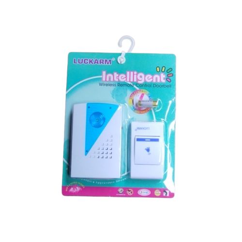 product_image_name-Generic-Wireless Door Bell With Remote-1