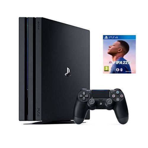 Fifa 22 - Playstation 4