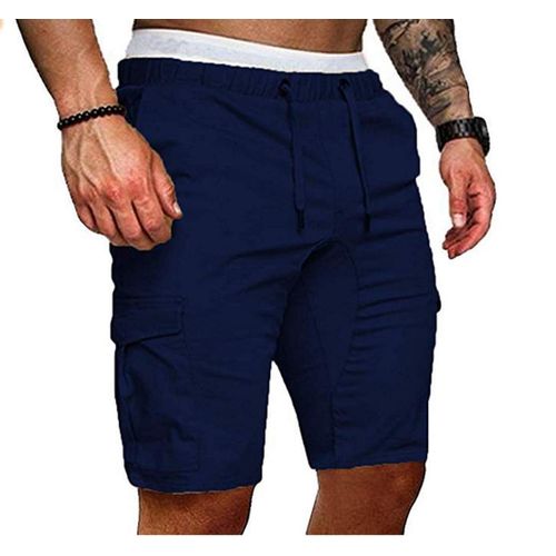 Mens Technical Trousers and Shorts  Slam