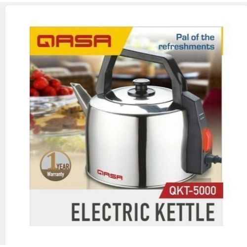 Generic Qasa Automatic Electric Kettle 4.3L Fast Boiling