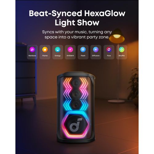 Soundcore Rave 3S - image 4
