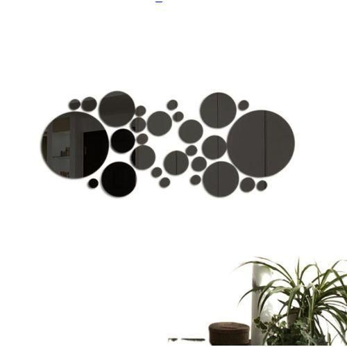 Generic Round design wall stickers - image 2