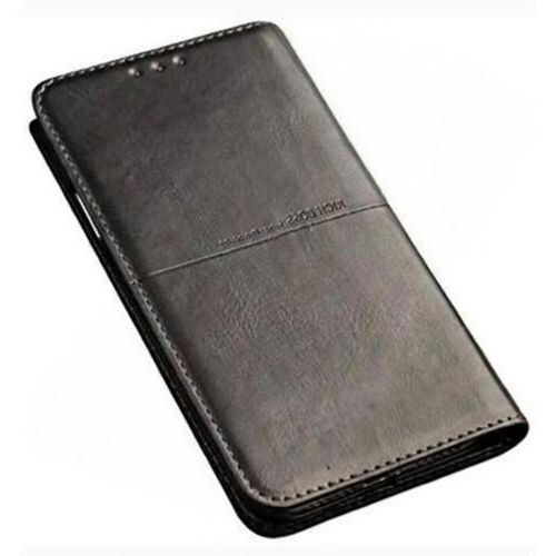 product_image_name-Generic-Leather Flip Case for Infinite Hot 40i-1