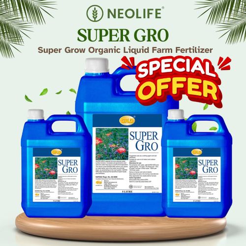 product_image_name-New Life- Super Gro - 5 Litre (Single)-1