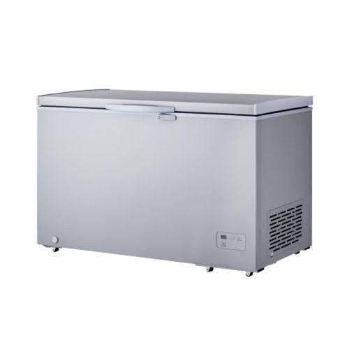 LG Stabilizer Free Direct Cooling Chest Freezer - 345L