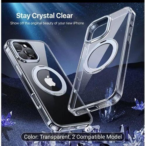 Generic Pouch IPhone 15 pro max phone case