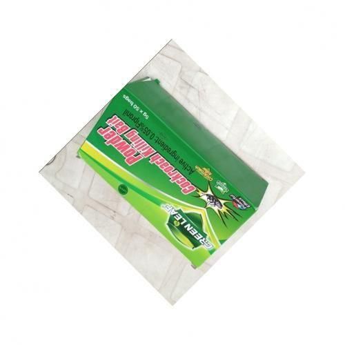 Sumifun Green Leaf Cockroach Killing Powder- 50 Satchets In A Pack. - image 2