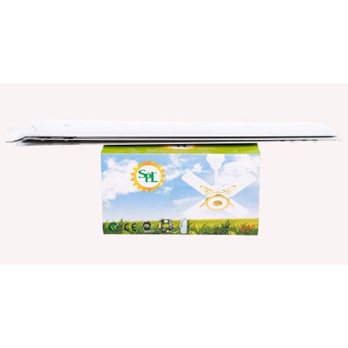 product_image_name-Generic-Solar Inverter Ceiling Fan – Low Voltage, Energy-Saving, With Remote Control-1