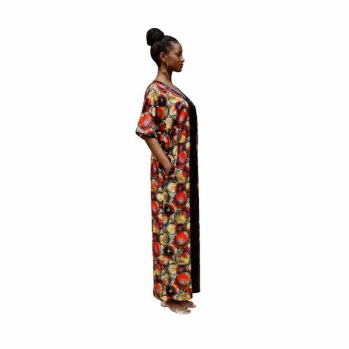 product_image_name-Boltmor-Ethel Ankara Long Dress-3