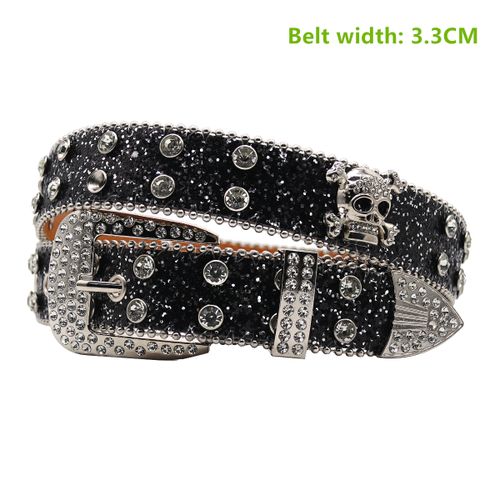 Freedom B.B.SIMON BELT