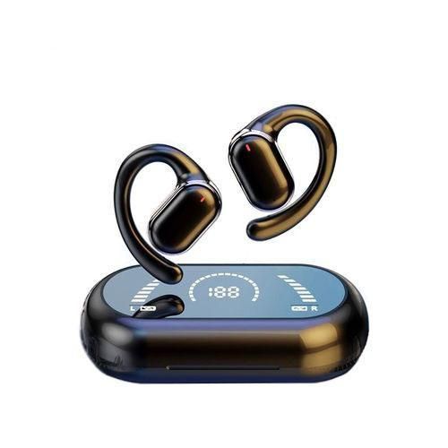 product_image_name-Generic-X91 Wireless Bluetooth Headphones Stereo Bass Earphones Ear-hook-1