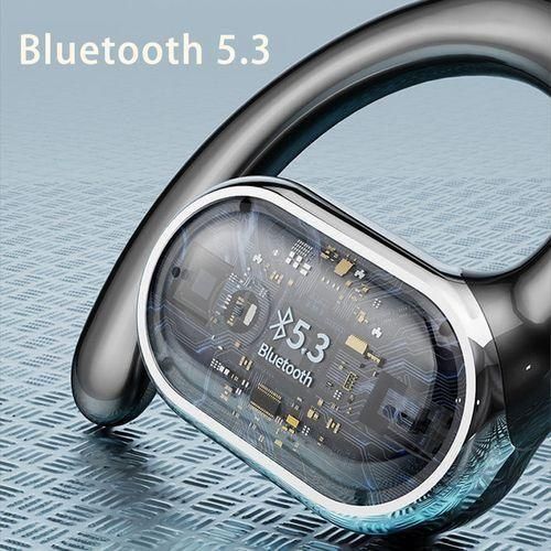 product_image_name-Generic-X91 Wireless Bluetooth Headphones Stereo Bass Earphones Ear-hook-5