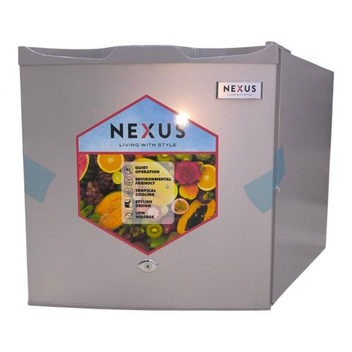 Nexus  50L Bed-side Refrigerator Energy Saving