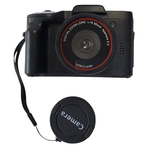 product_image_name-Generic-HD Flip-screen Selfie Camera-2