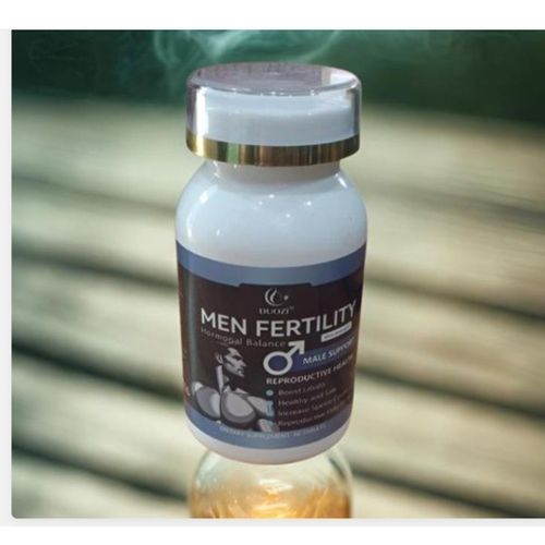 Duozi Male fertility capsules
