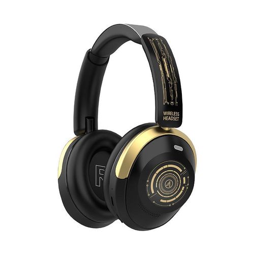 product_image_name-Generic-Tour one 966 Over-Ear Stereo Earphone Silent Disco Gaming Headphones with Mic-1