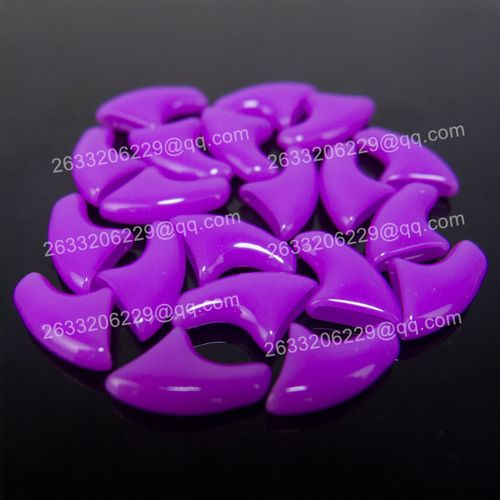 Nail Protector for Cat, Pink and Purple - Kitty Caps