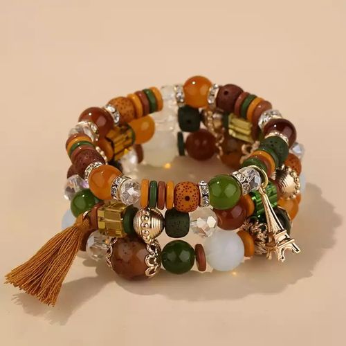 Expensive bead clearance bracelets