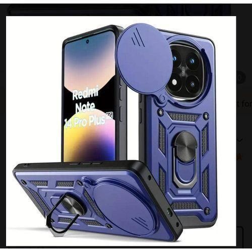 Generic XIAOMI Redmi Note 14 Pro Plus 5G Amor phone case