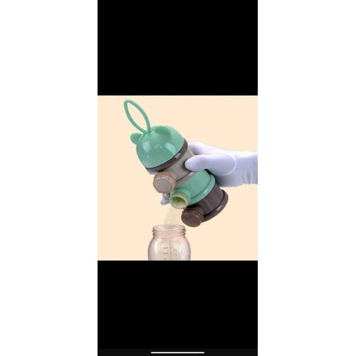 product_image_name-ONLY-3 tier/4 tier portable food storage -1