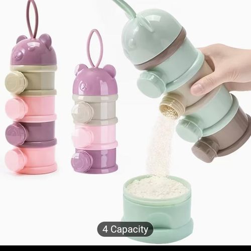 product_image_name-ONLY-3 tier/4 tier portable food storage -2