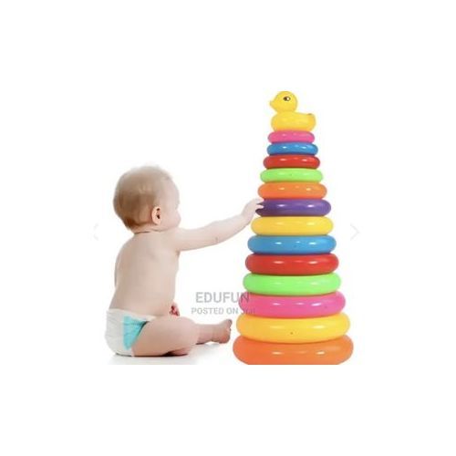Generic Stacking Rings For Toddlers Gifts Stacking Toys For Babies