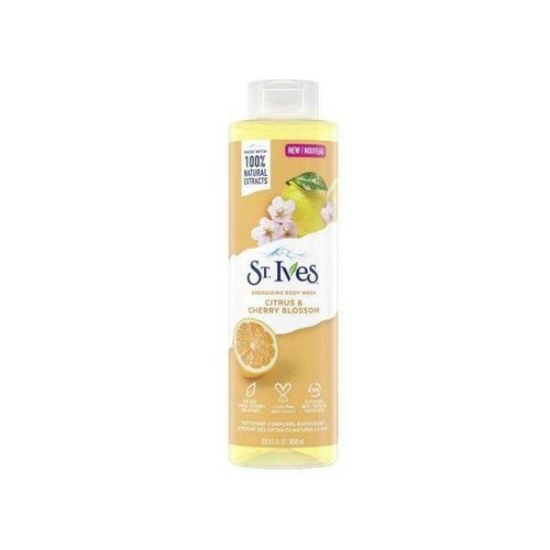 product_image_name-Generic-St Ives Citrus&cherry Blossom Energizing Body Wash 650ml-1