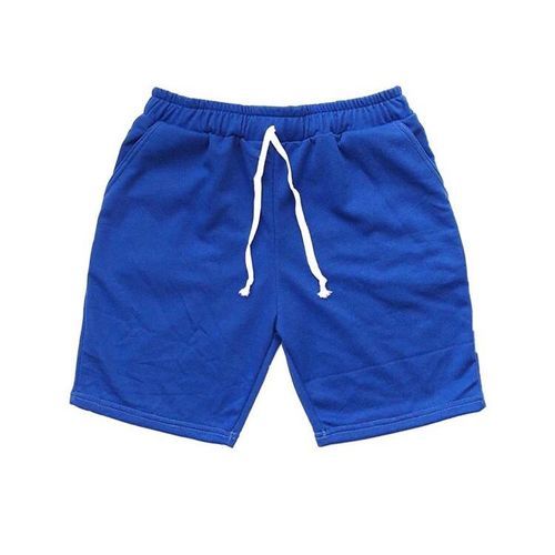 product_image_name-Fashion-Blue Summer Short And Beach Wear-1