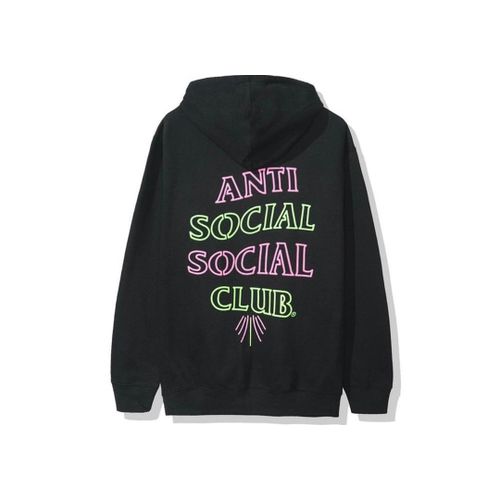 Anti social outlet social hoodies