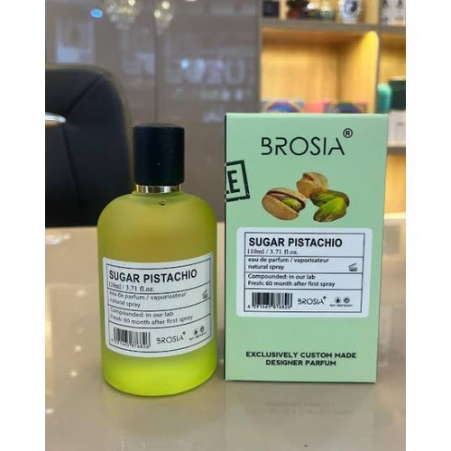 product_image_name-Ambrosia-Brosia Suger Pistachio 100ml _ EDP-1