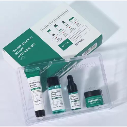 product_image_name-Generic-4 in 1 Acne Treatment With Salicylic Acid, Treats Acne, Exfoliating the Skin Surface & Penetrating Pores To Control Blemishes...-1