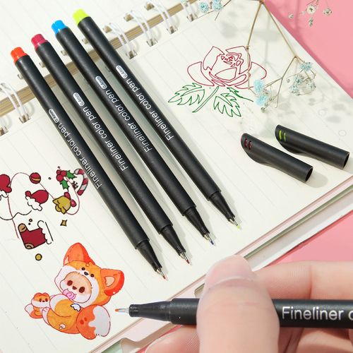 Generic 60 Colors Marker - image 8