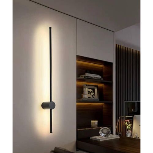 Generic Unique sensor bedroom wall bracket led light