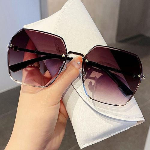 High class sunglasses hot sale