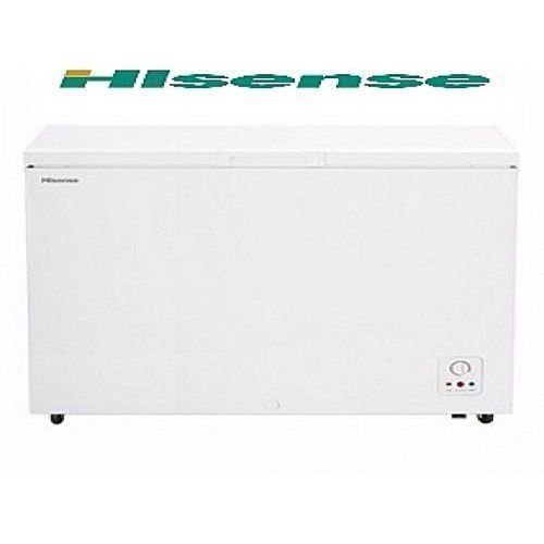 Hisense FRZ FC 340FC 250 LITRES CHEST FREEZER - - image 2