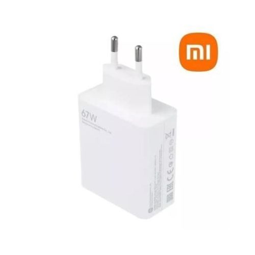 XIAOMI Redmi 67W  Fast Charger Adapter