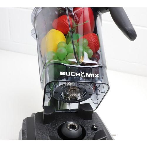 product_image_name-Buchymix-Classic 3-in-1 Turbocrush Blender - 3Litres, 2200W (BX250)-Silver-3