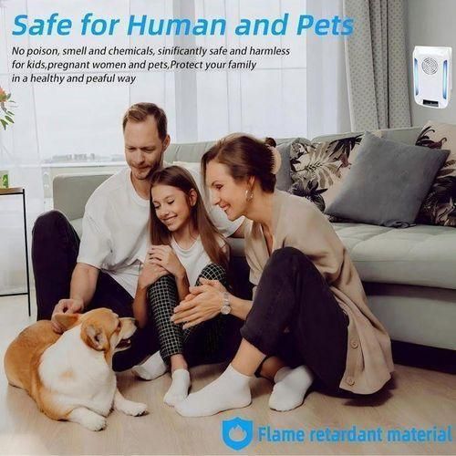 product_image_name-Generic-Electric Ultrasonic Insect And Mosquito Repellent-All-in-One Pest Control for Insects and Rodents,-5