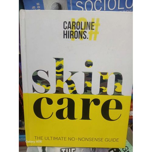 product_image_name-Jumia Books-Skin Care-1