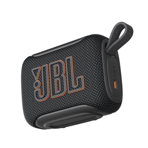 Jbl Go 5 Portable Bluetooth Waterproof Speaker