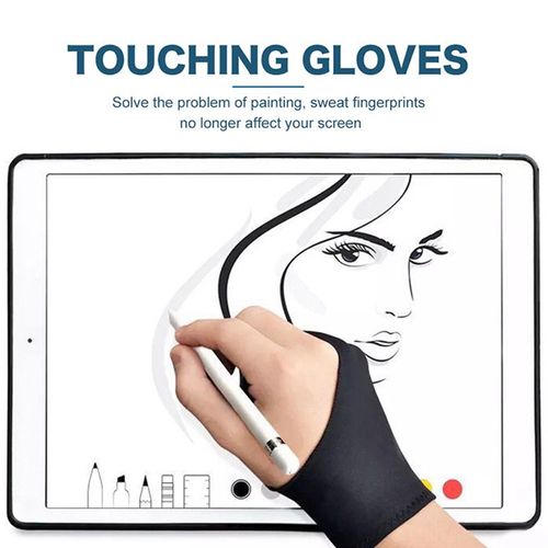 Artist Anti-fouling Glove SE