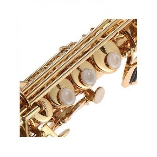 Premier  Straight Soprano Saxophone - image 2
