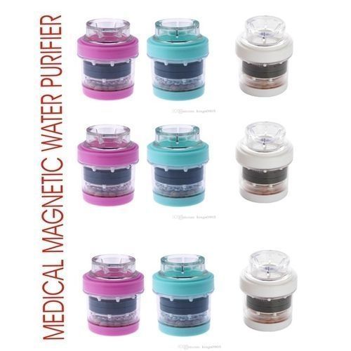 product_image_name-Generic-9 Pcs Medical Stone Magnetized Water Purifier-1