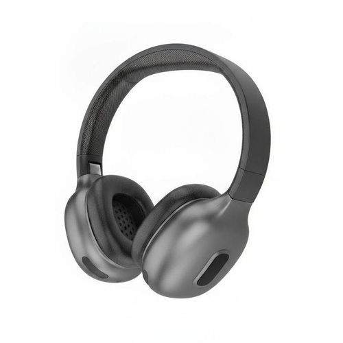 Generic Air Max 2 Wireless Over-Ear Noise Cancellation Headphones