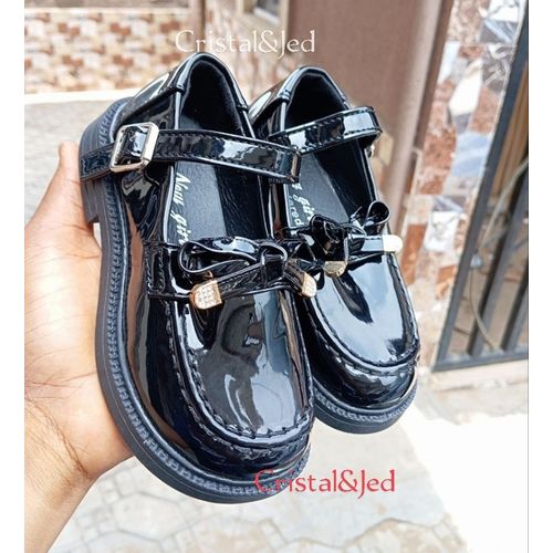 Fashion Cristal Shimmer Girls Shoe Jumia Nigeria