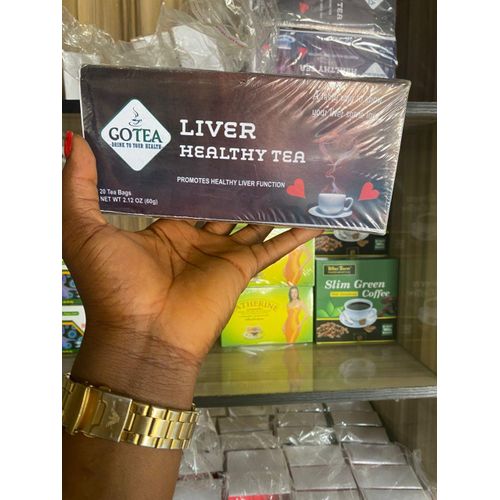 product_image_name-Generic-Gotea Liver Healthy Tea (1 PACK) - Thousands have tried it, loved it!-1